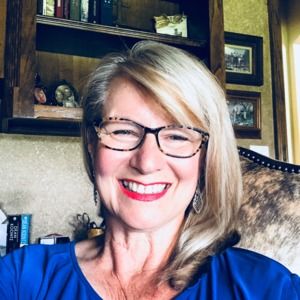 Meet your Posher, Susan